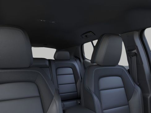 New 2026 Chevrolet Equinox EV LT w/ Convenience Package II image 24