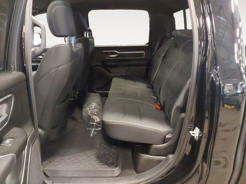 Used 2022 RAM 1500 Big Horn image 13