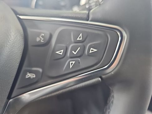 Certified 2024 Chevrolet Equinox LT AWD/4WD image 25