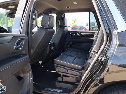 Used 2024 GMC Yukon SLT AWD/4WD image 26