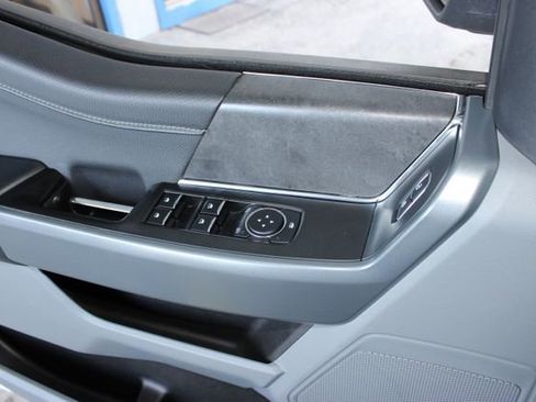 Used 2024 Ford F150 XLT w/ Tow/Haul Package image 22