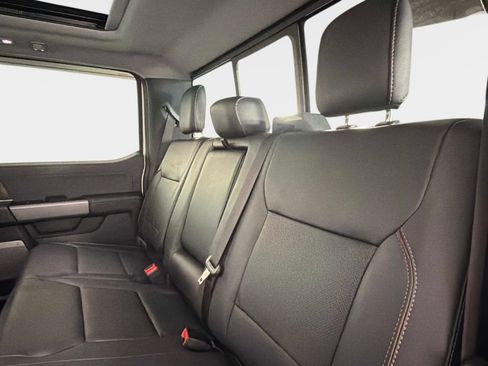 Used 2024 Ford F450 Lariat w/ Lariat Ultimate Package AWD/4WD image 32