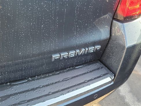 Used 2019 Chevrolet Tahoe Premier image 25