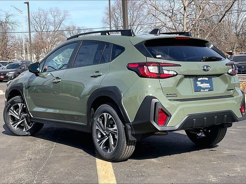 New 2026 Subaru Crosstrek 2.0i Premium image 3
