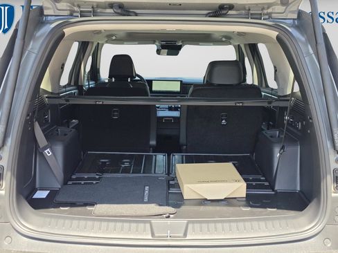 New 2026 Hyundai Santa Fe Limited image 15