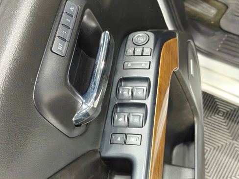 Used 2017 Chevrolet Silverado 1500 LTZ w/ Sport Package AWD/4WD image 51