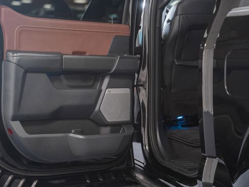 Certified 2023 Ford F150 Lariat w/ Equipment Group 502A High image 41