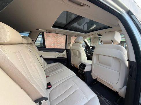 Used 2016 BMW X5 xDrive35i image 33