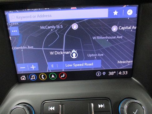 Certified 2023 GMC Acadia Denali w/ Denali Ultimate Package image 29