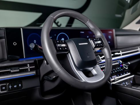 Used 2024 Hyundai Santa Fe Limited image 21