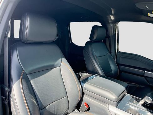 Used 2024 Ford F150 Lariat w/ Tow/Haul Package image 28