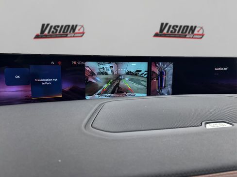 Used 2025 Lincoln Navigator L Reserve image 34