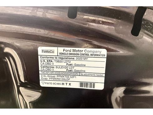 Used 2023 Ford Escape ST-Line Select AWD/4WD image 54