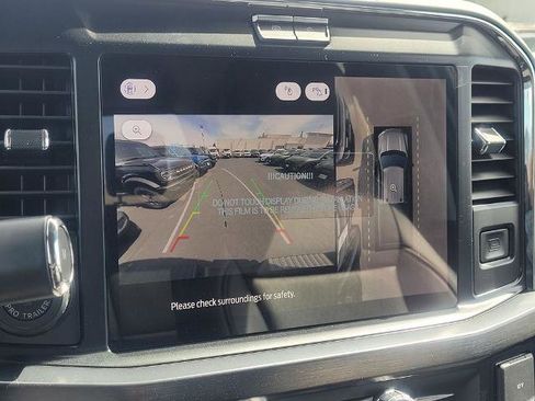 New 2026 Ford F250 Lariat w/ Lariat Ultimate Package AWD/4WD image 21