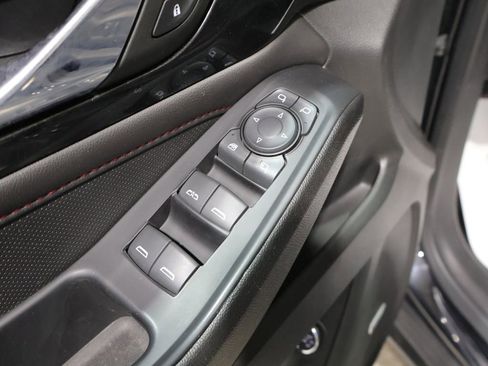 Used 2023 Chevrolet Traverse RS w/ LPO, Floor Liner Package AWD/4WD image 14
