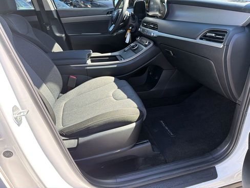 Used 2022 Hyundai Palisade SE FWD image 13