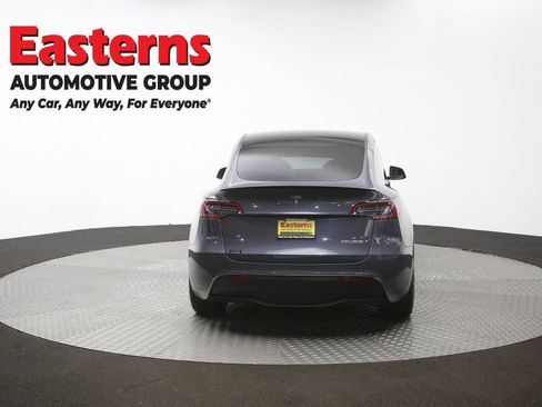 Used 2021 Tesla Model Y Performance AWD/4WD image 32