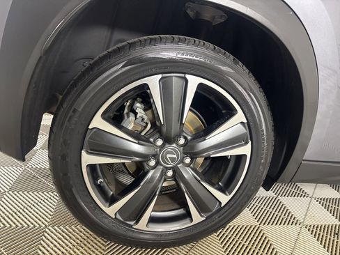 Used 2021 Lexus UX 200 image 29