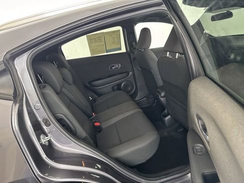 Certified 2022 Honda HR-V Sport image 15