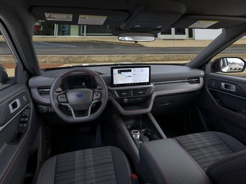 New 2026 Ford Explorer ST-Line image 55