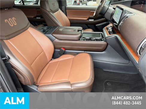 Certified 2025 Ford Expedition King Ranch AWD/4WD image 15