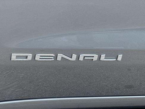 Used 2025 GMC Sierra 1500 Denali Ultimate AWD/4WD image 33
