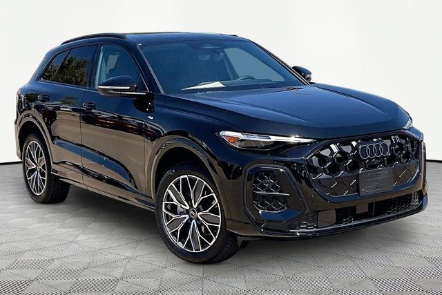 New 2026 Audi Q5 Premium Plus AWD/4WD image 11