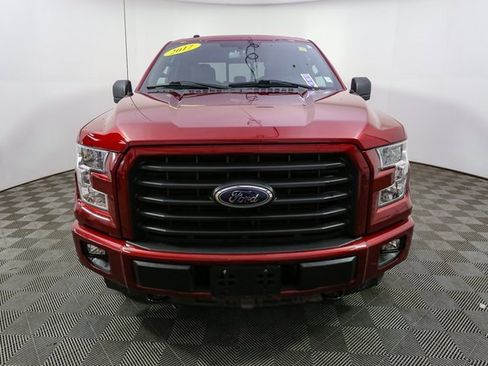Used 2017 Ford F150 XLT w/ Equipment Group 302A Luxury image 4