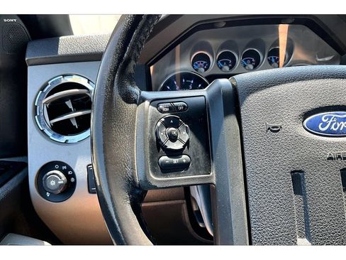 Used 2015 Ford F350 Lariat w/ Lariat Ultimate Package AWD/4WD image 27