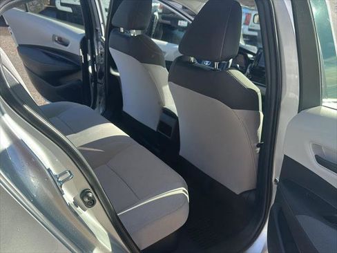 Certified 2022 Toyota Corolla LE image 14