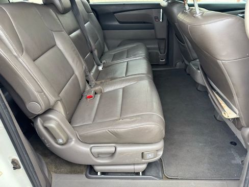 Used 2014 Honda Odyssey Touring image 14