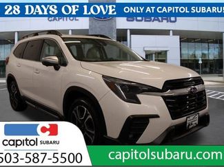 Used 2023 Subaru Ascent Limited w/ Technology Package 360° Tour