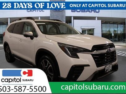 Used 2023 Subaru Ascent Limited w/ Technology Package