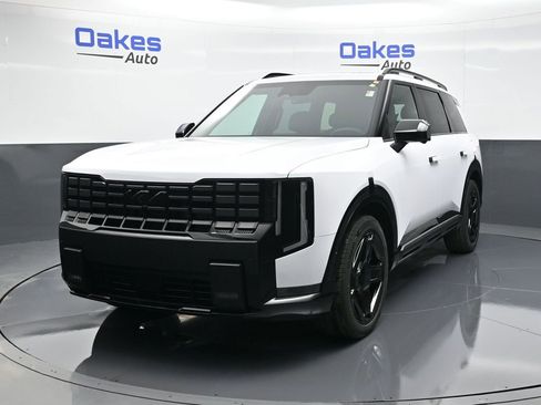 New 2027 Kia Telluride SX X-Line AWD/4WD image 4