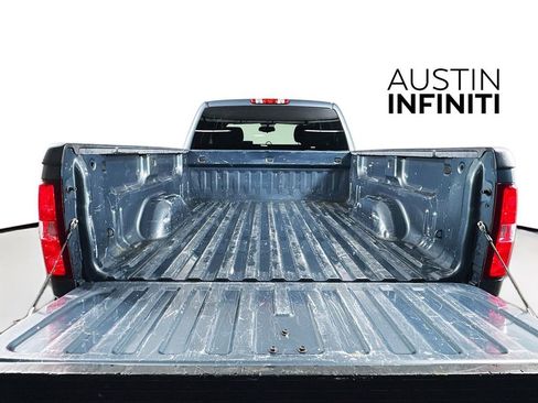 Used 2012 Chevrolet Silverado 1500 LS image 27