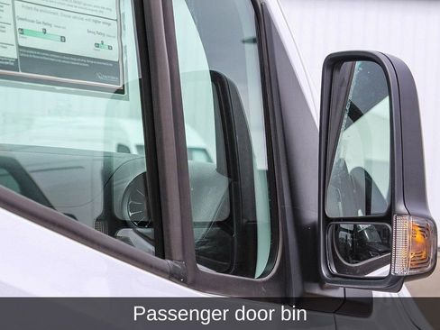 Used 2024 Mercedes-Benz Sprinter 144 Cargo image 17