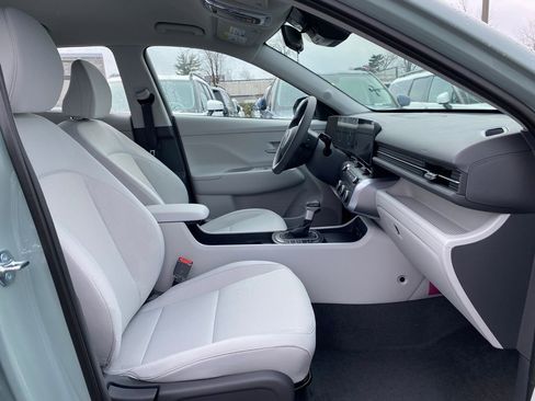 New 2026 Hyundai Kona SE image 34