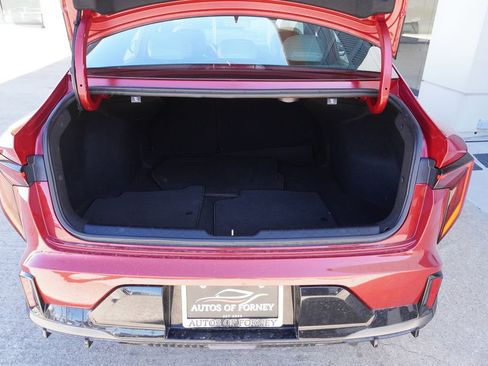 Used 2025 Kia K4 GT-Line w/ GT-Line Premium Package image 33