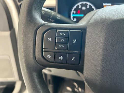 Used 2025 Ford F350 XLT w/ FX4 Off-Road Package AWD/4WD image 43