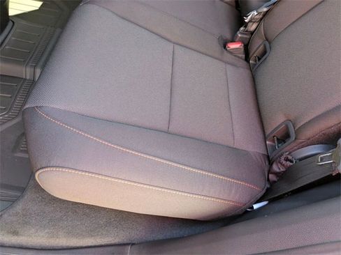 Certified 2026 Honda CR-V Sport image 33