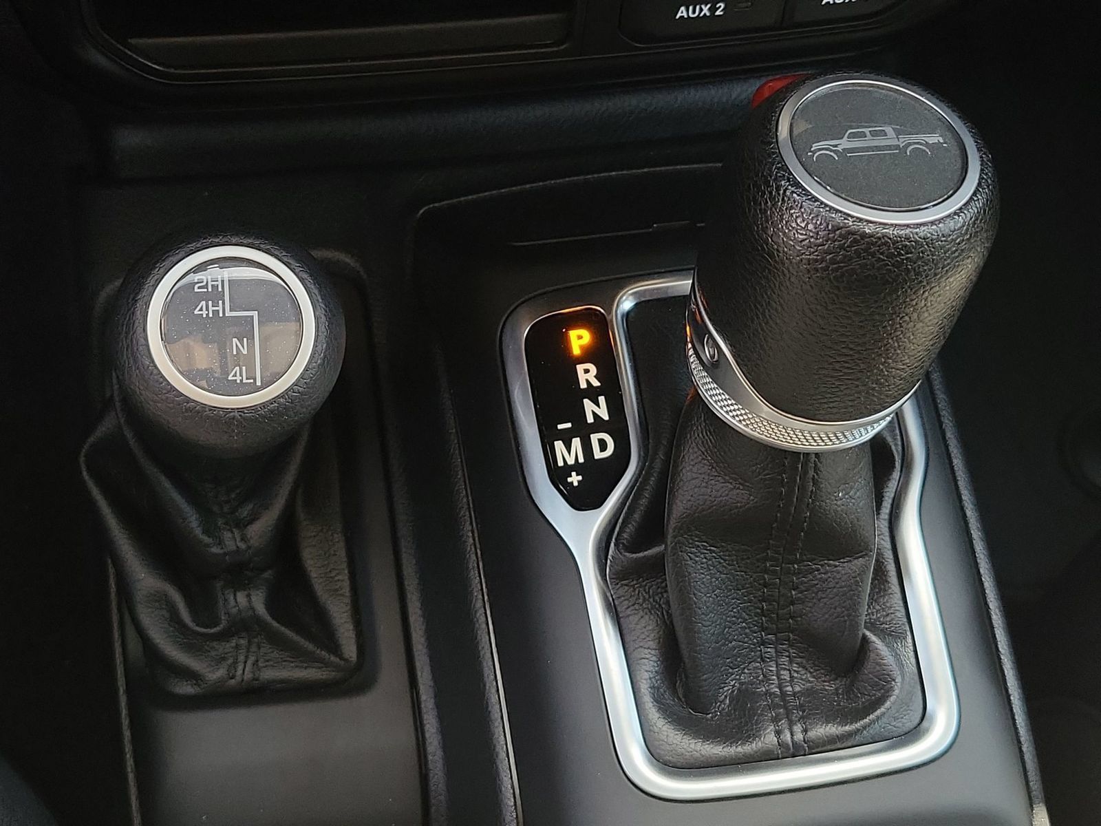 Used 2022 Jeep Gladiator Sport AWD/4WD image 15