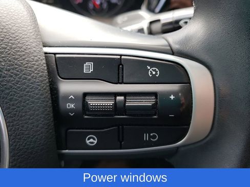 Used 2024 Kia K5 EX FWD image 13