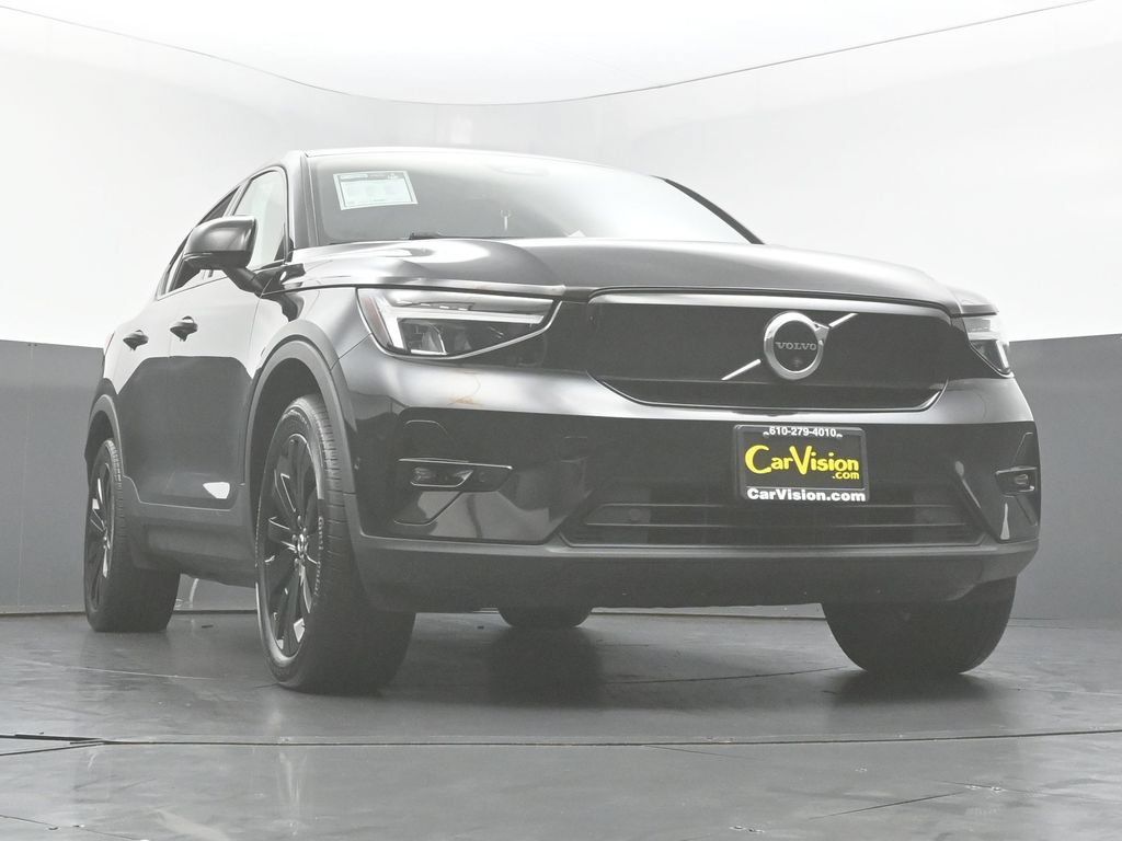 Used 2023 Volvo C40 P8 Recharge Plus AWD/4WD image 45