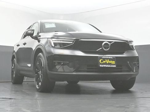 Used 2023 Volvo C40 P8 Recharge Plus AWD/4WD image 45