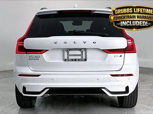 New 2026 Volvo XC60 B5 Ultra w/ Climate Package AWD/4WD image 7