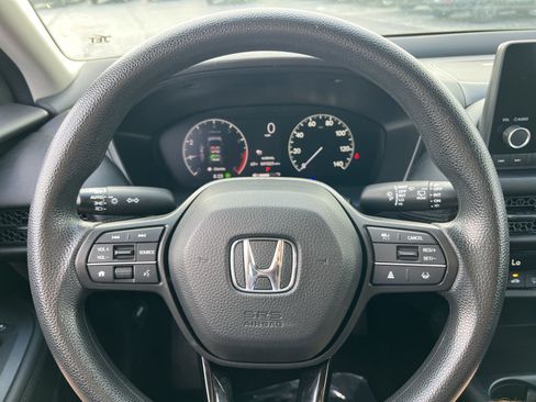 Used 2023 Honda HR-V LX image 16