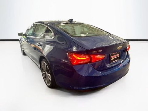 Used 2023 Chevrolet Malibu LT FWD image 8