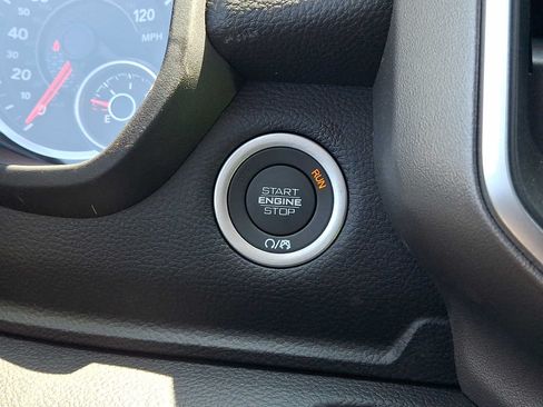 New 2026 RAM 1500 Big Horn AWD/4WD image 18