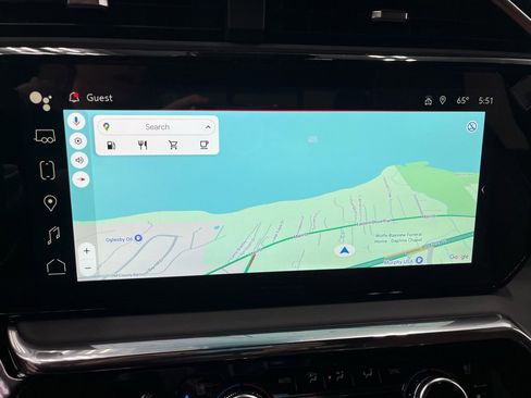 Used 2024 GMC Sierra 1500 Denali image 12