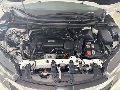 Used 2016 Honda CR-V EX-L image 30